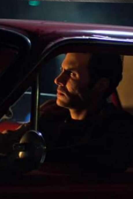 Murder For Beginners